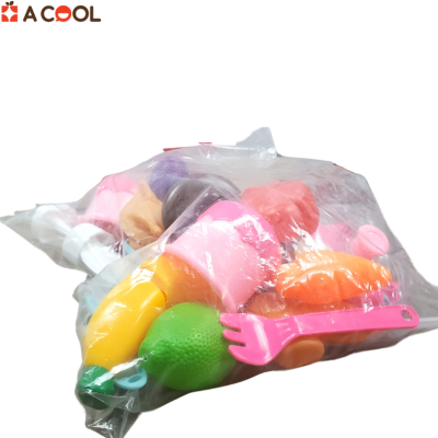 Đồ chơi nhà bếp vui vẻ - Hình ảnh 4