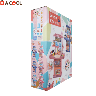 Đồ chơi nhà bếp vui vẻ - Hình ảnh 2