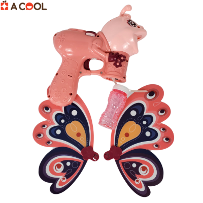Đồ chơi bắn bong bóng tự động - Hình ảnh 11