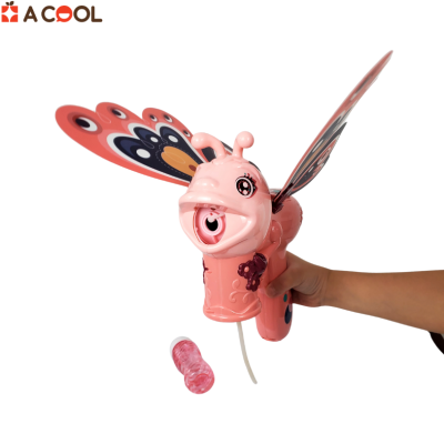Đồ chơi bắn bong bóng tự động - Hình ảnh 8
