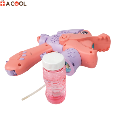 Đồ chơi bắn bong bóng tự động - Hình ảnh 6