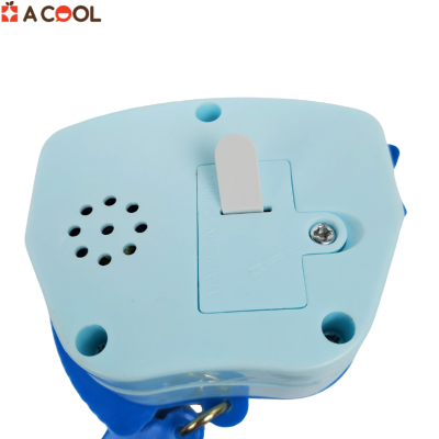 Móc khóa đồ chơi tiệc trà Arashi - Hình ảnh 3