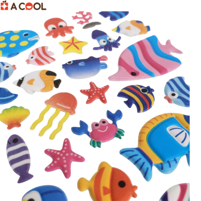 Sticker đáng yêu cho bé - Hình ảnh 4