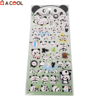 Sticker đáng yêu cho bé - Hình ảnh 9