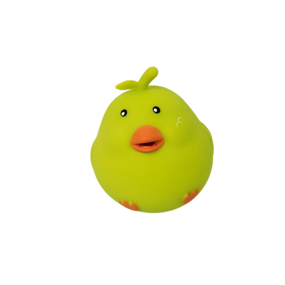 Đồ chơi nắm bóp Squishy Chuột Capybara - Hình ảnh 5