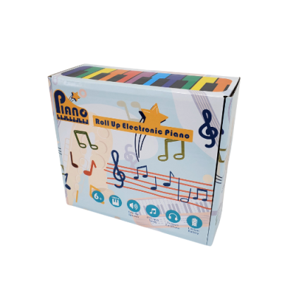 Đàn Piano điện tử gấp gọn - Hình ảnh 5
