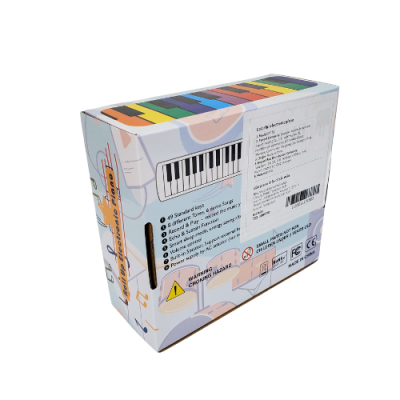 Đàn Piano điện tử gấp gọn - Hình ảnh 4