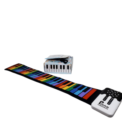 Đàn Piano điện tử gấp gọn - Hình ảnh 6