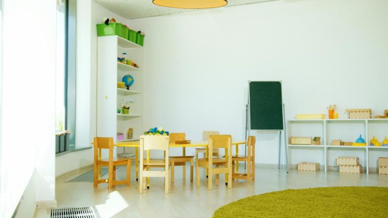 Bảng Học Tập Cho Bé: Mở Cánh Cửa Tri Thức, Ươm Mầm Tương Lai!
