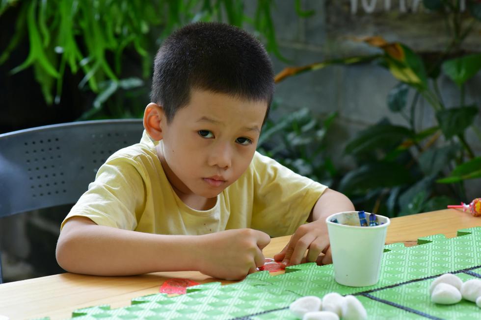 Giải mã cơn sốt tranh tô màu nghệ thuật DIY - Món quà độc đáo cho tâm hồn