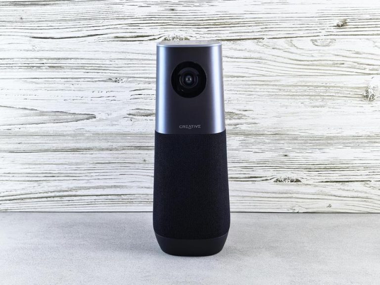 Âm nhạc mọi lúc mọi nơi: Loa Bluetooth mini bỏ túi!