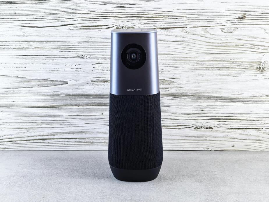 Âm nhạc mọi lúc mọi nơi: Loa Bluetooth mini bỏ túi!