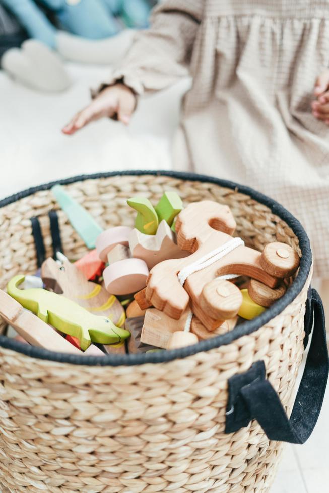 Ở ĐÂU BÁN ĐỒ CHƠI CHO BÉ VỪA XỊN VỪA AN TOÀN TẠI TP.HCM?