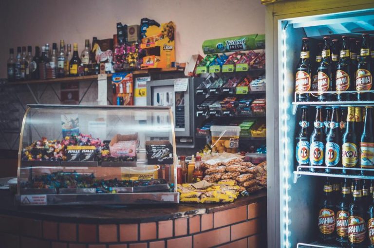 Giải nhiệt mùa hè với quạt điều hòa mini – Nhỏ mà có võ!